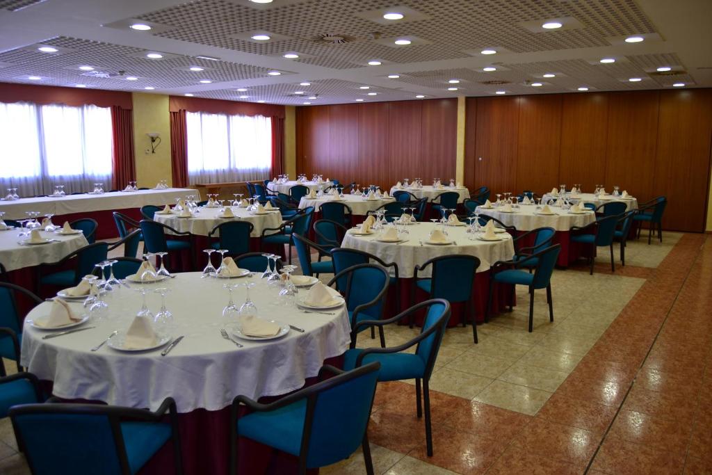 Kép Hospedium Hotel Don Fidel szállásáról Cuarte de Huervában a galériában