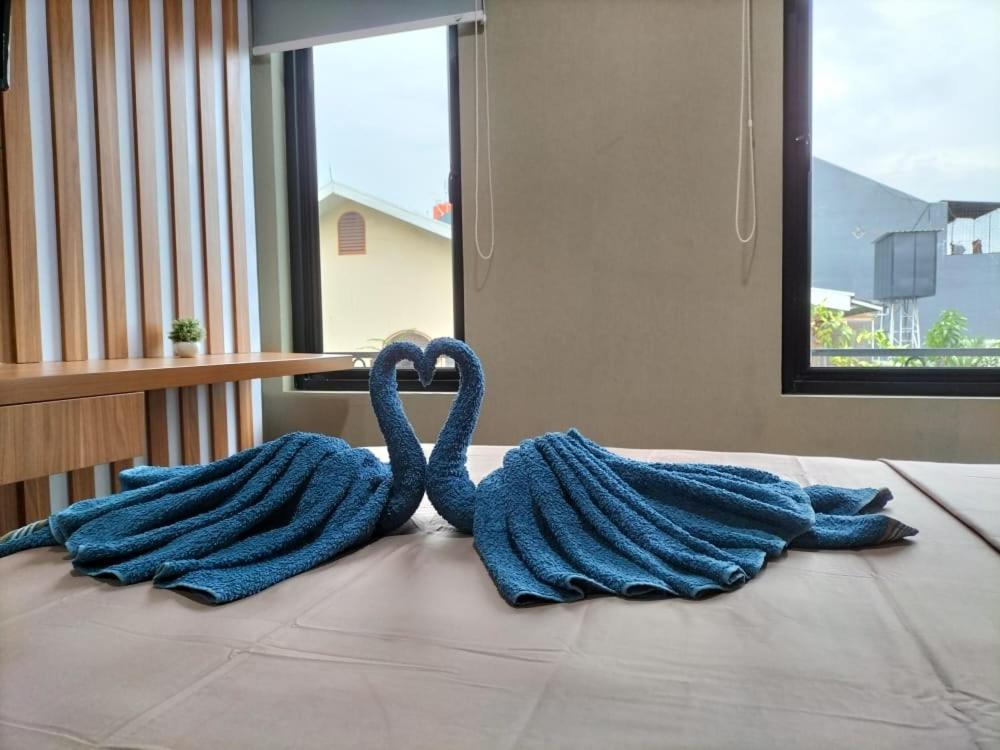 Fotografie z fotogalerie ubytování Cozy Residence Tomang v destinaci Jakarta