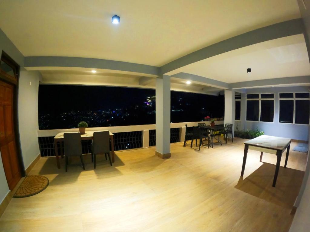 Fotografie z fotogalerie ubytování The Silver Spring Homestay v destinaci Dárdžiling