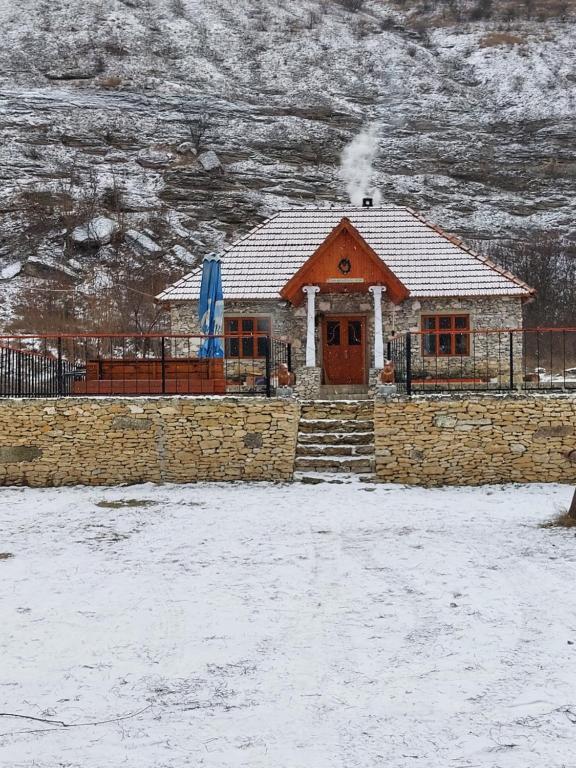 Casa Agricultorului Varzari