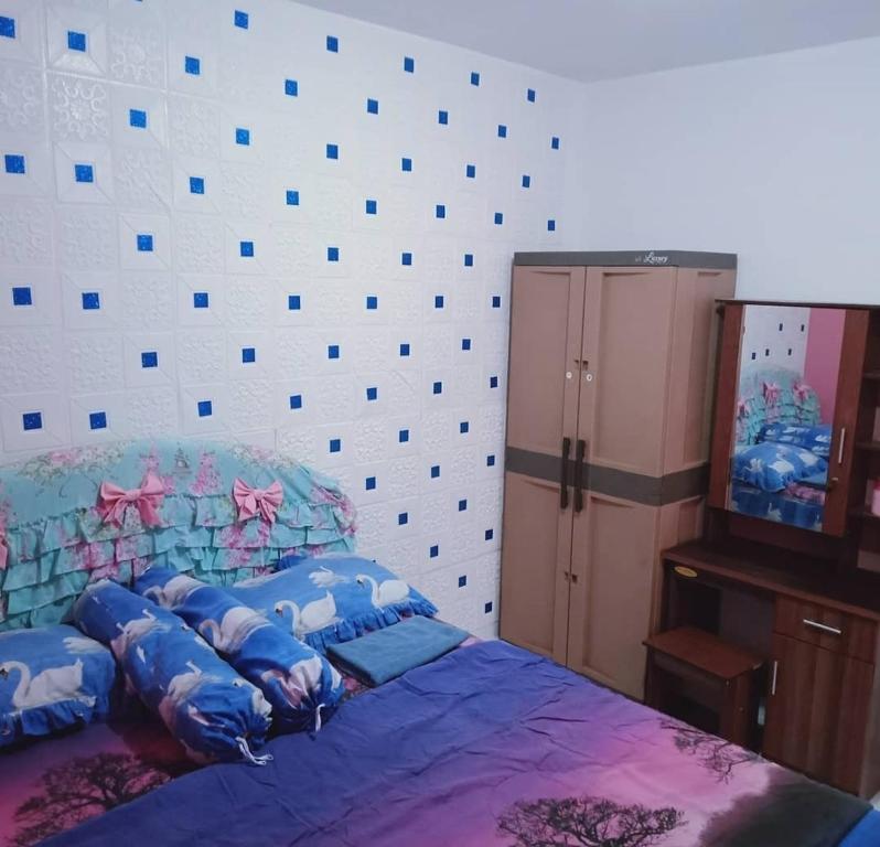 Apartemen aeropolis