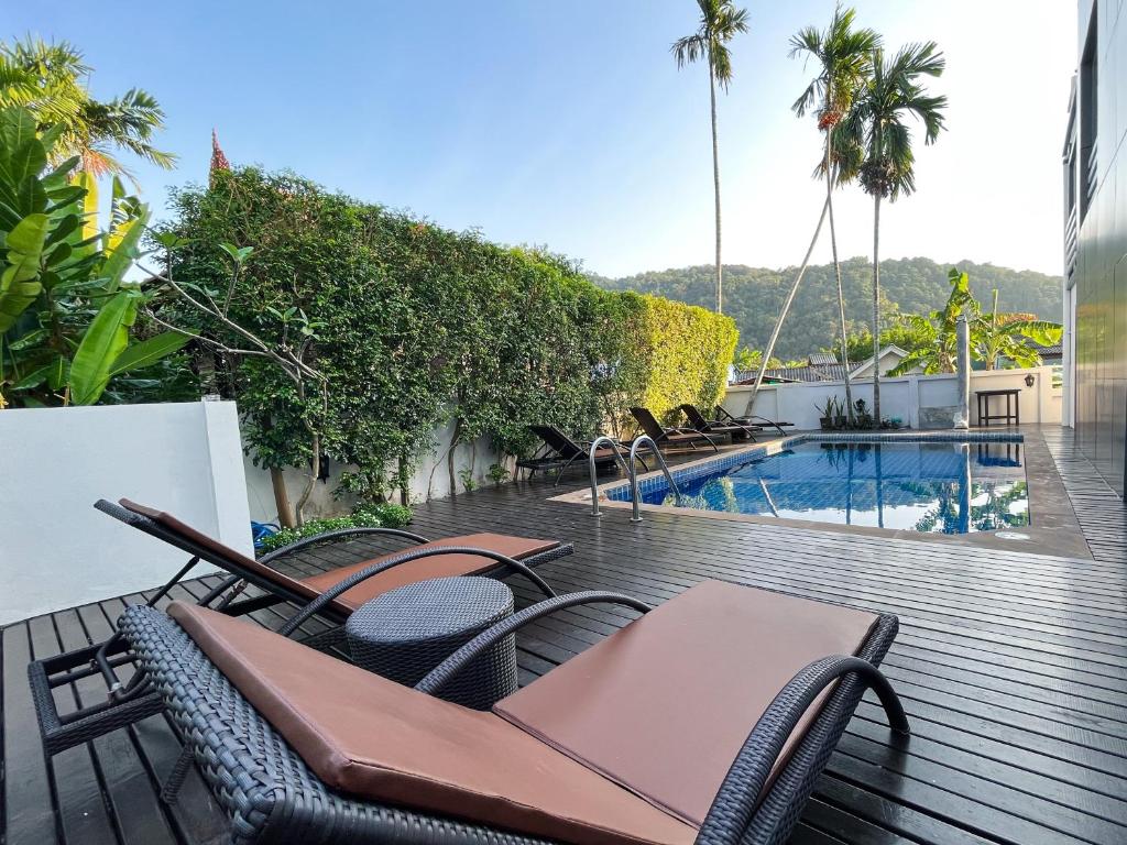 Purepamvillage - Resim 17