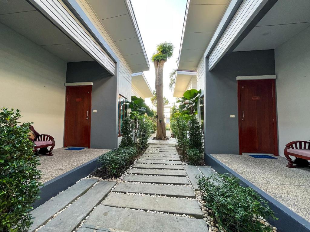 Purepamvillage - Resim 23