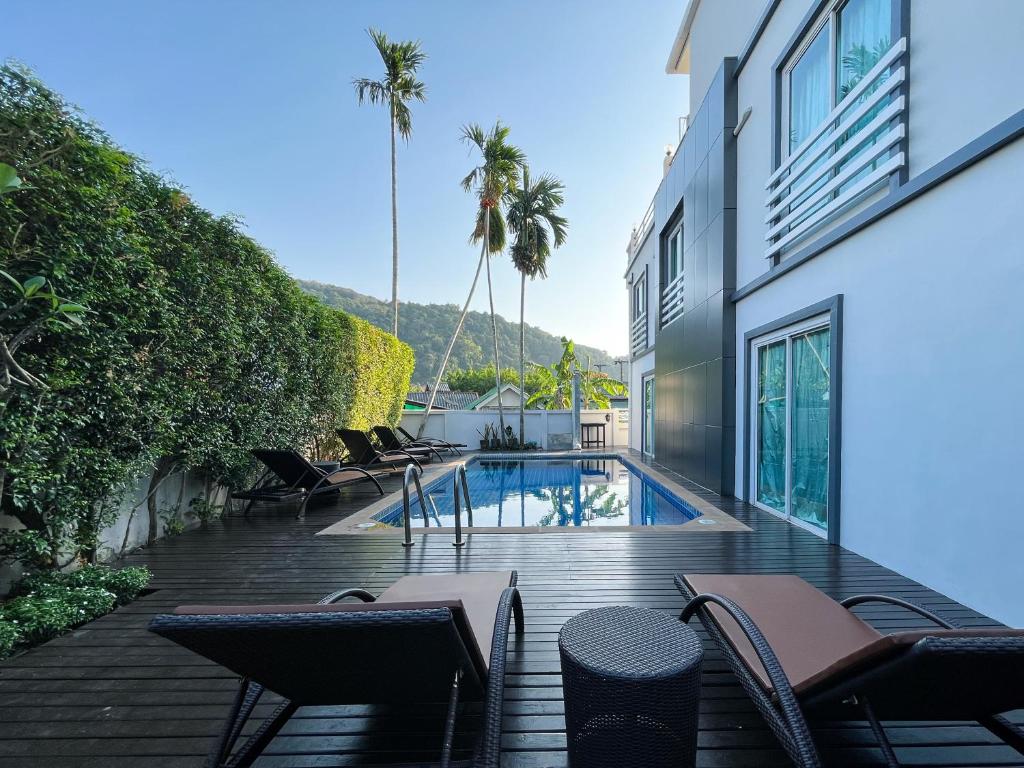 Purepamvillage - Resim 2