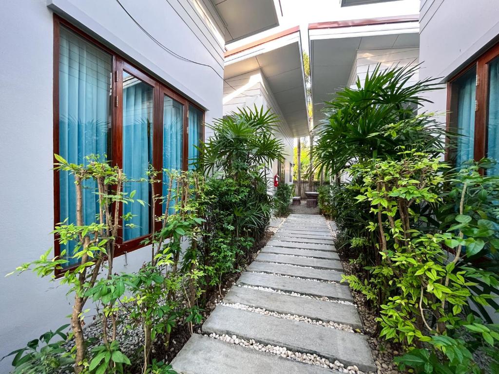 Purepamvillage - Resim 26