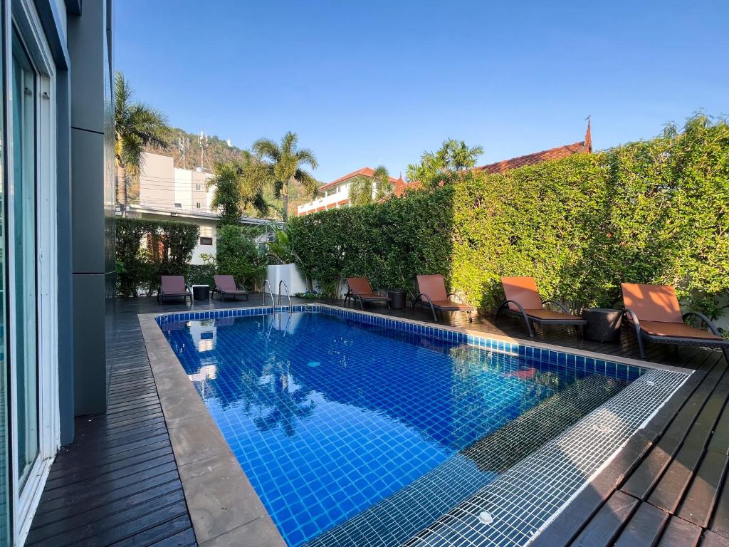 Purepamvillage - Resim 24