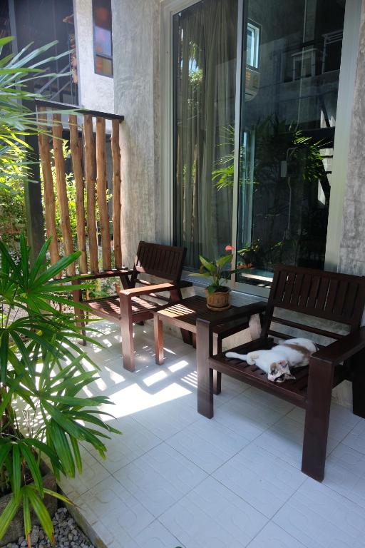 Aonang Third Place Hometel - 