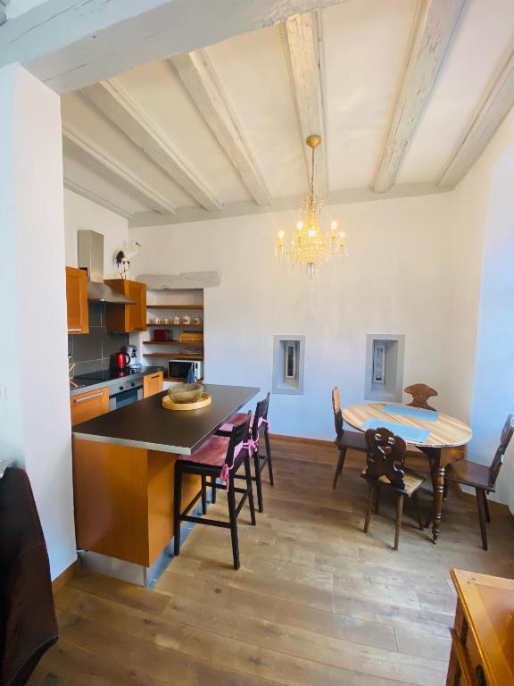 Gite BI UNS chez Silvana – photo 4
