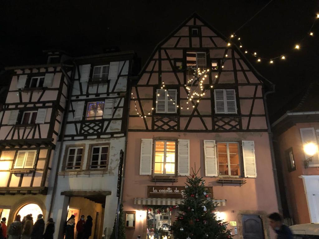 Gite BI UNS chez Silvana – photo 6