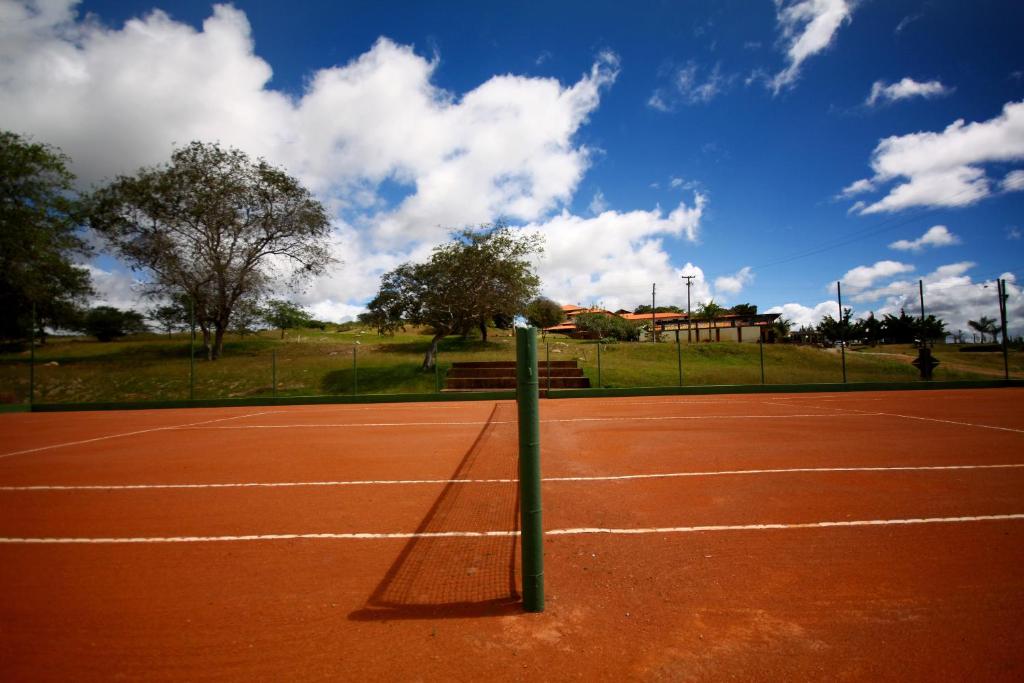  Hotel Fazenda Monte Castelo