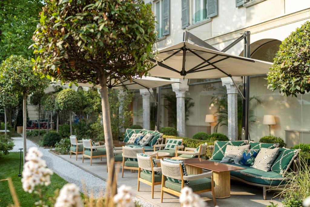 Four Seasons Hotel Milano