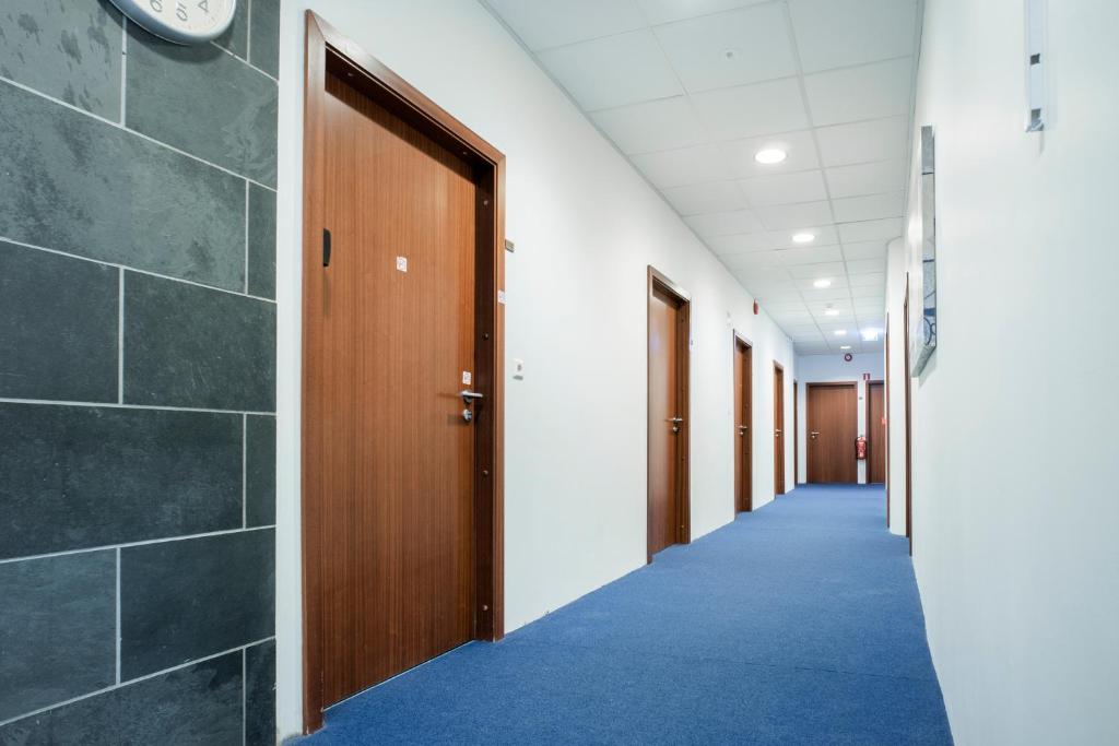 Mynd úr myndasafni af Guesthouse Pavi í Reykjavík