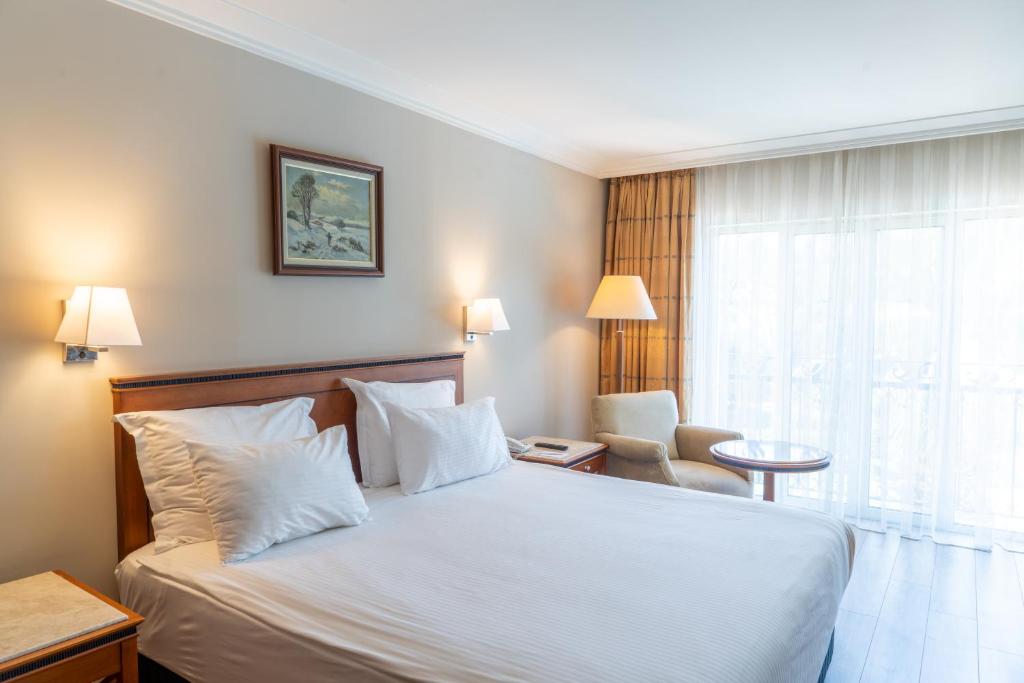 IC Hotels Airport - 18