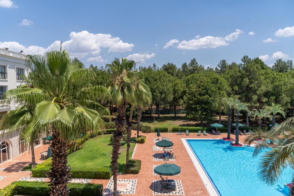 IC Hotels Airport - 19