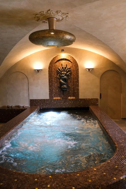 Hôtel Restaurant Spa Le Sauvage, Besançon