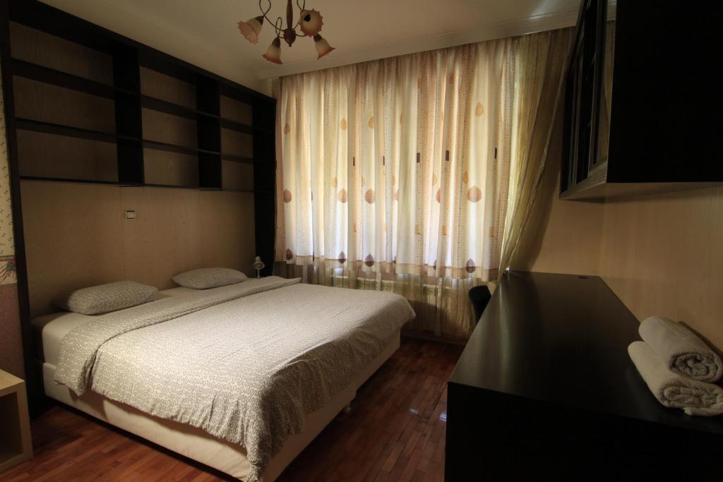 Guest Rooms Stay Nexus - Family Studio