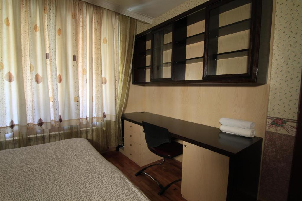 Guest Rooms Stay Nexus - 