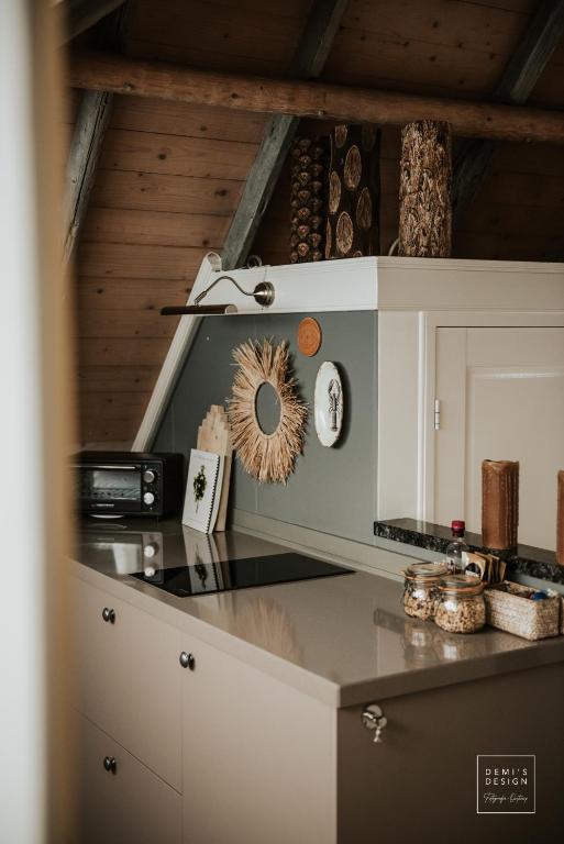 Fotografie z fotogalerie ubytování Guesthouse in het Voorhuys v destinaci Doesburg
