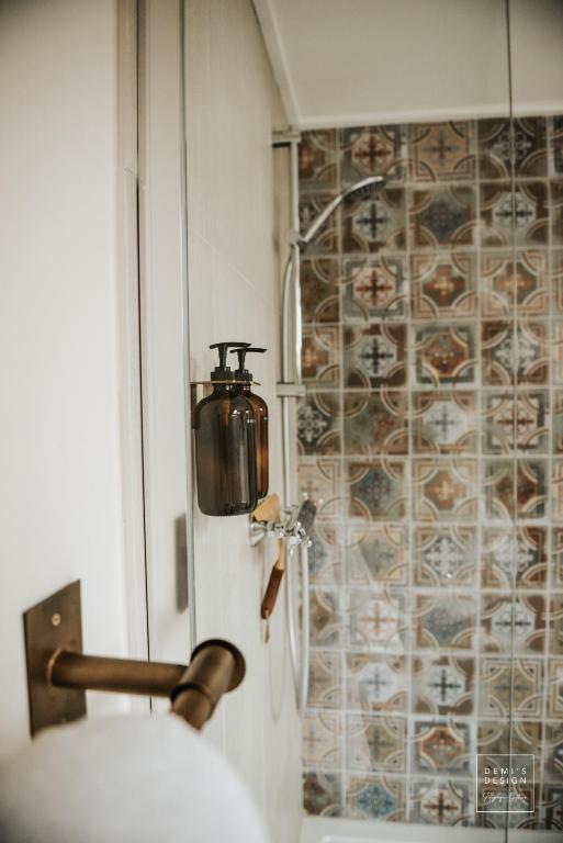 Fotografie z fotogalerie ubytování Guesthouse in het Voorhuys v destinaci Doesburg