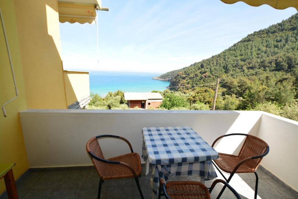 Gallery image of AGATHA STUDIOS PARADISE in Koinyra
