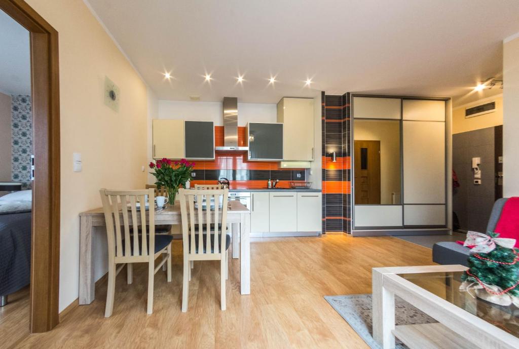 Apartamenty Izerskie - ul. Cicha 13D-E - 3