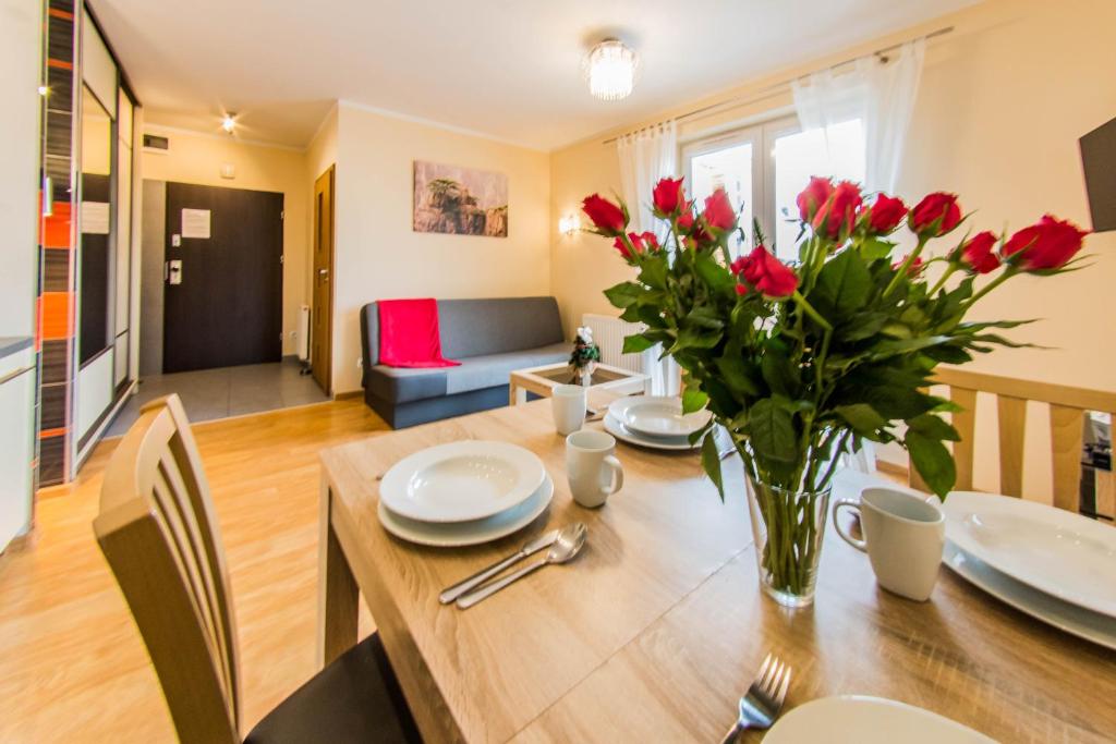 Apartamenty Izerskie - ul. Cicha 13D-E - 8