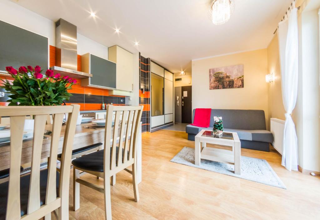 Apartamenty Izerskie - ul. Cicha 13D-E - 7