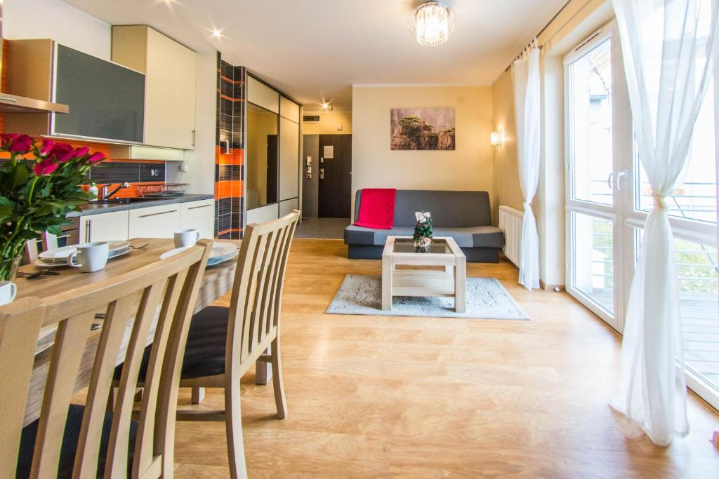 Apartamenty Izerskie - ul. Cicha 13D-E - 6