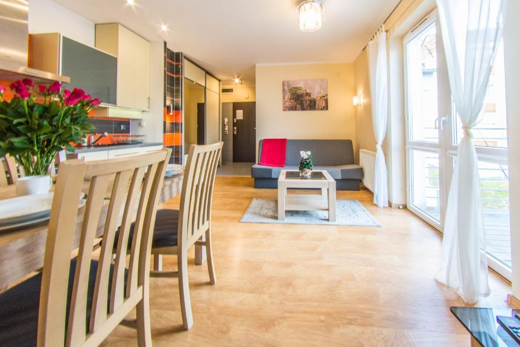 Apartamenty Izerskie - ul. Cicha 13D-E - 5