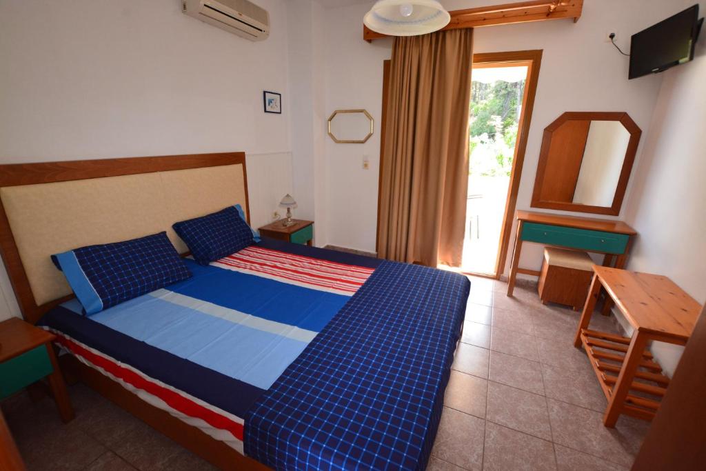 Gallery image of AGATHA STUDIOS PARADISE in Koinyra