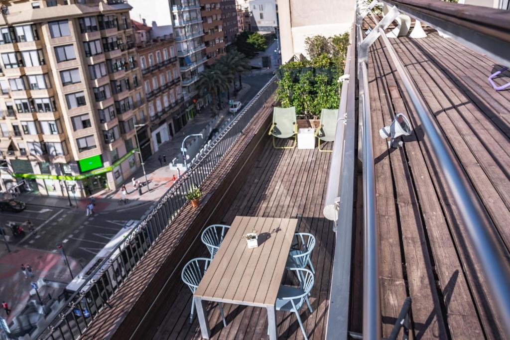 Apartamentos Alfonso X, Alicante – Updated 2023 Prices
