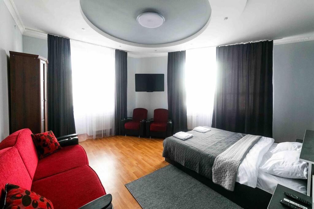 Apartments Chornovola,Lviv - Housity