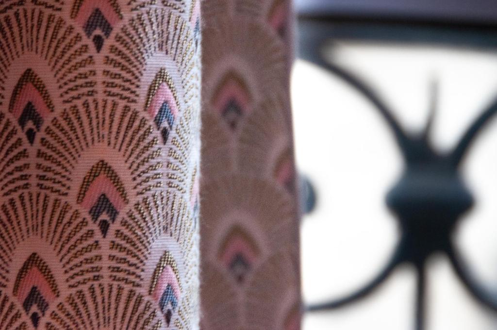 Hôtel Petit Saint-Honoré - Resim 30