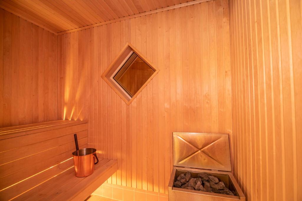 Fotografie z fotogalerie ubytování Grand Arctic Resort v destinaci Överkalix