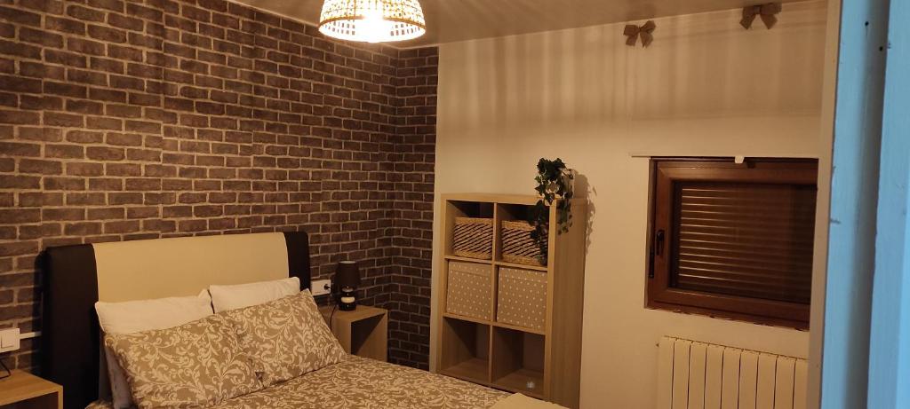 Vacation Home Valencia de Don Juan 512, Spain - Booking.com