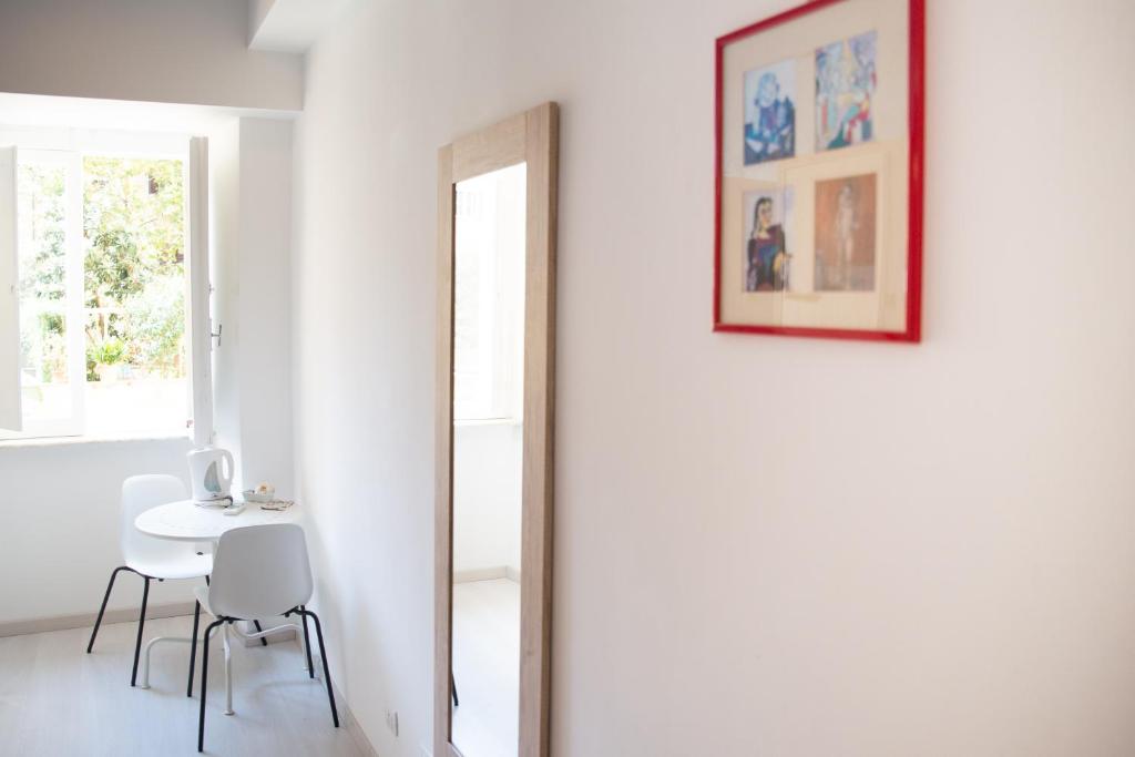 Foto da galeria de Romerooms em Roma