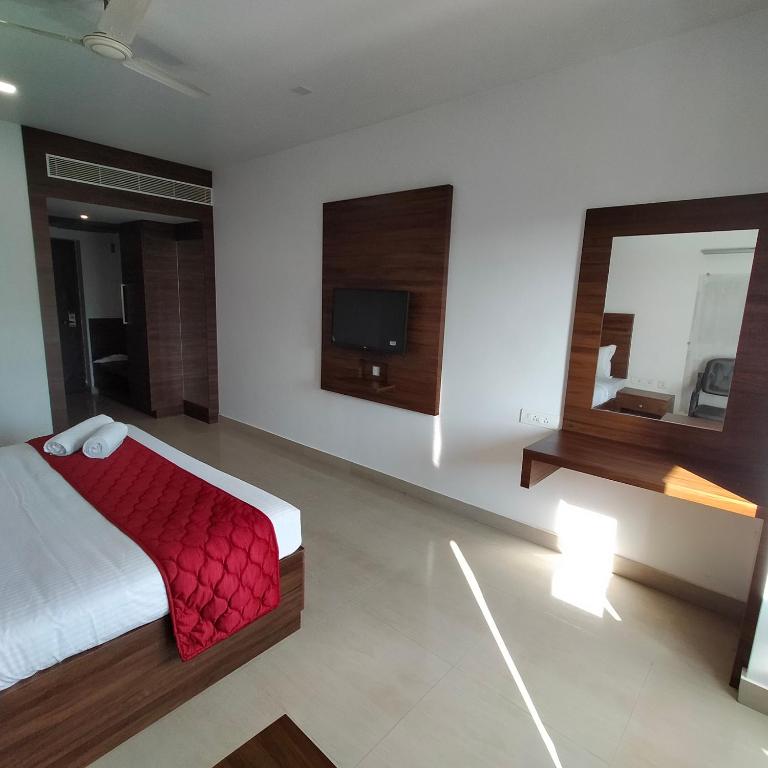 JB Residency - 