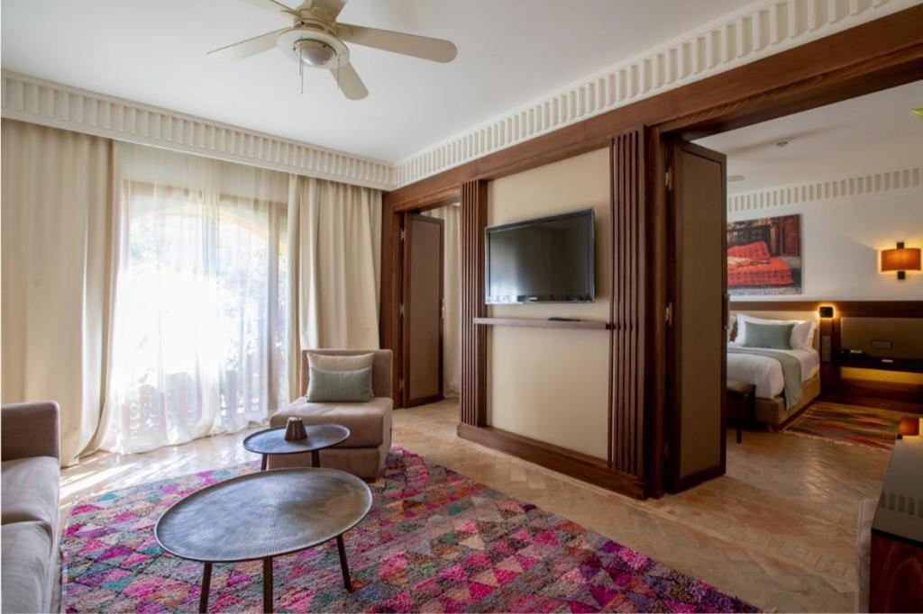 Les Jardins De La Koutoubia - Mini Suite