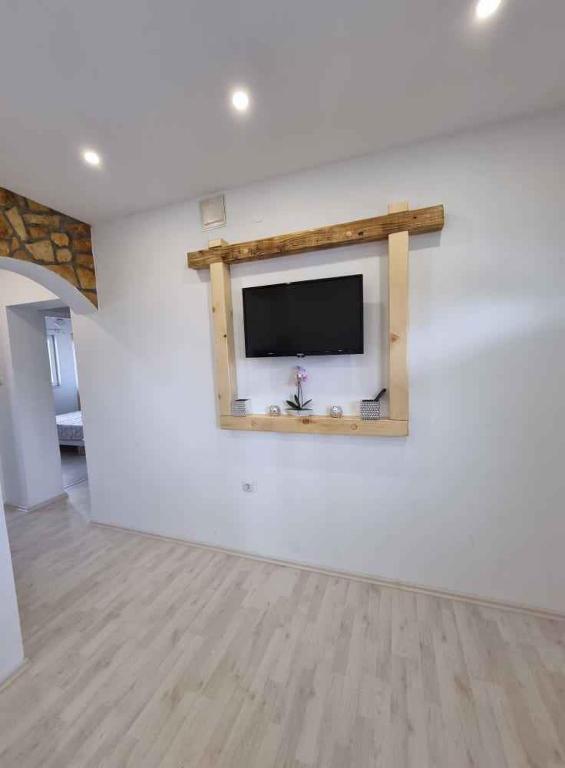 Fotografie z fotogalerie ubytování Apartment Lopar 4 v destinaci Lopar