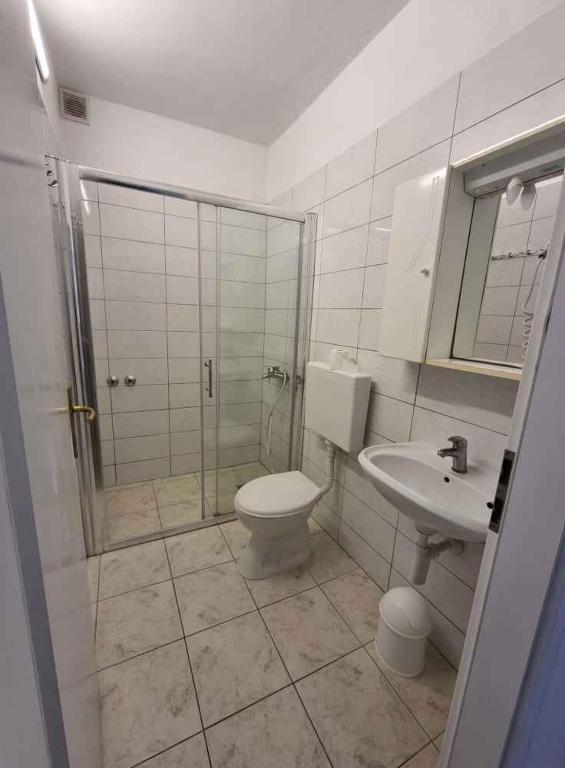 Fotografie z fotogalerie ubytování Apartment Lopar 4 v destinaci Lopar