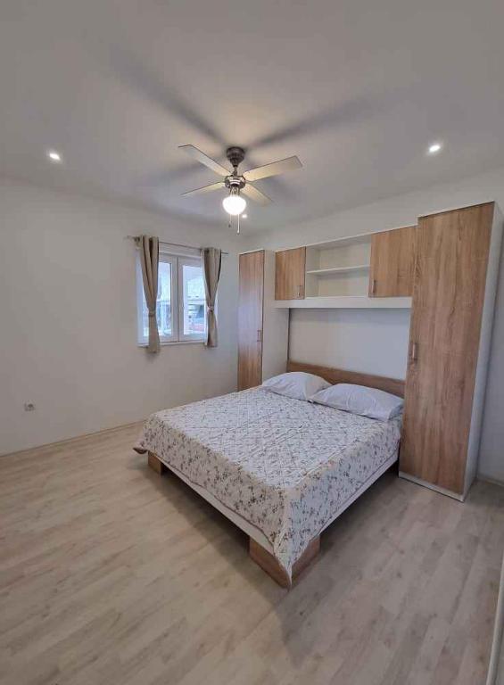 Fotografie z fotogalerie ubytování Apartment Lopar 4 v destinaci Lopar