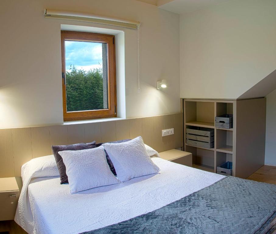 Casa Busto - Departamento