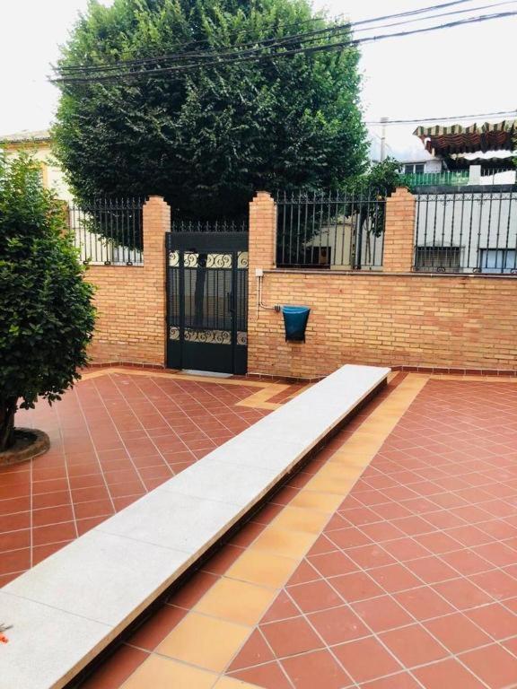 Fotografia z galérie ubytovania La Vida es Bella Córdoba v destinácii Córdoba