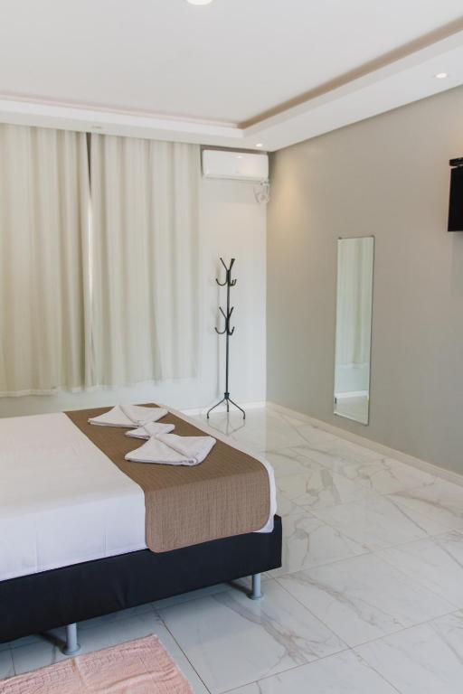 Pousada Aurora - 皇后区