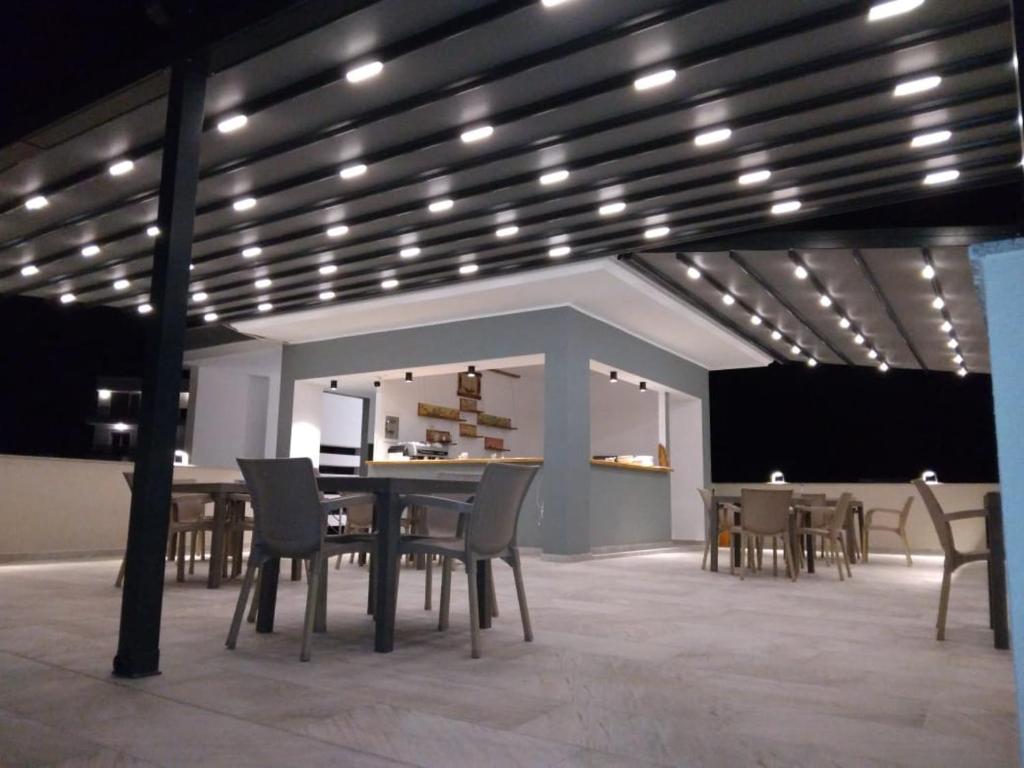 Hotel Ksamili - Imazhi 3