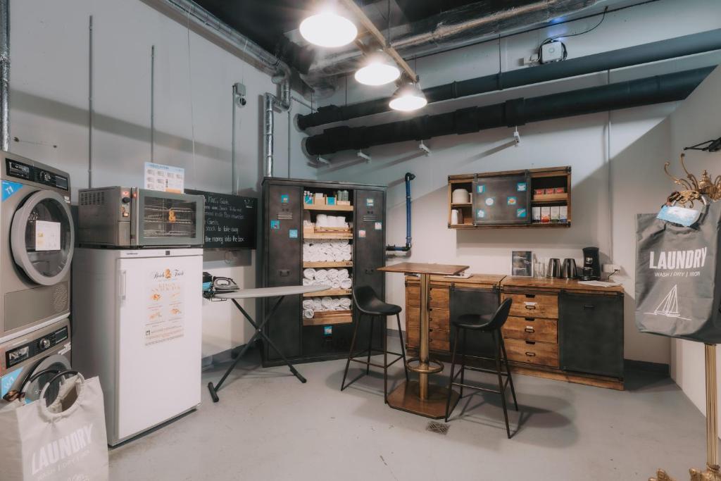 AdvaStay by KING's - Resim 29