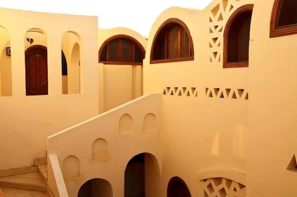 Fotografie z fotogalerie ubytování Coral Reefs Hotel Dahab v destinaci Dahab