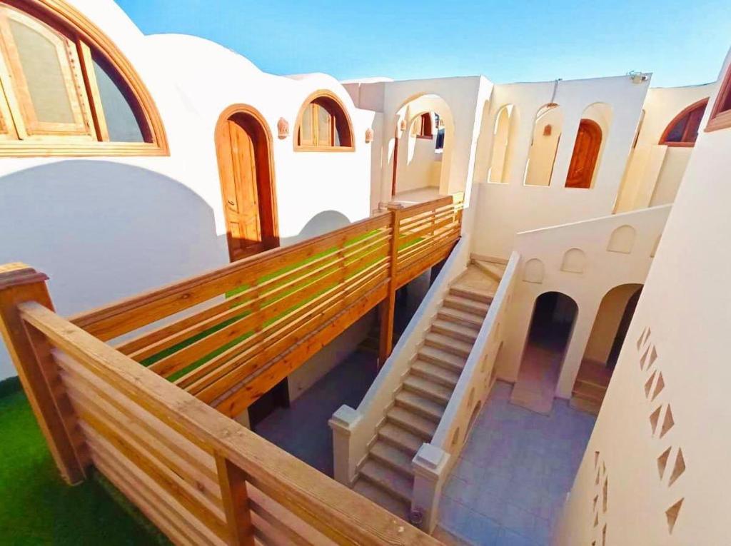 Fotografie z fotogalerie ubytování Coral Reefs Hotel Dahab v destinaci Dahab