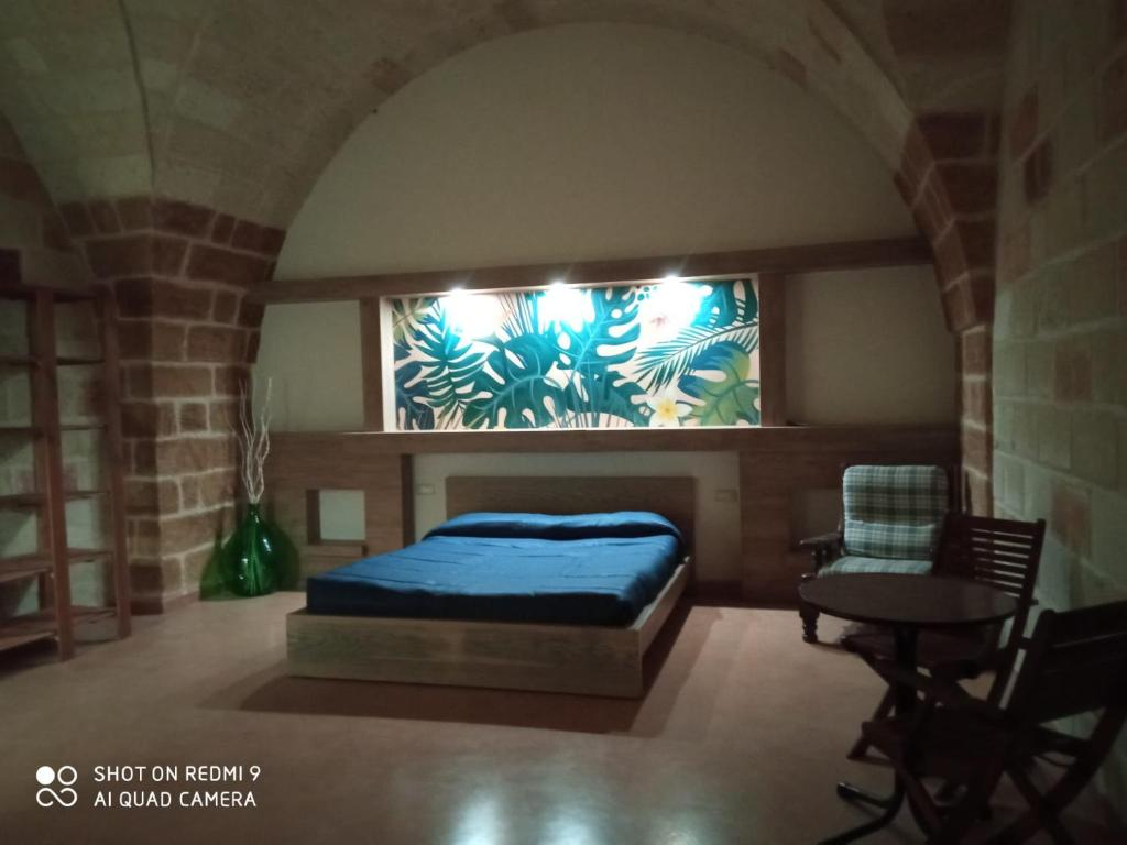 La conigliera - Double Room