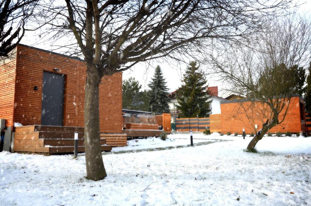 Legowisko bed & sauna Szczyrk - 4